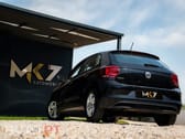 Volkswagen Polo 1.6 TDI Confortline