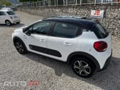 Citroen C3 1.2 PureTech Graphic