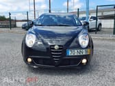Alfa Romeo Mito 1.3 JTD Distinctive S&S