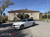 BMW 325 d Pack M Auto