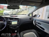 Kia Ceed SW 1.6 CRDi