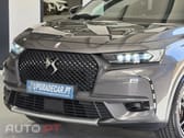DS DS7 Crossback E-Tense Performance Line EAT8