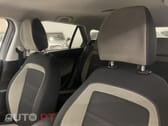 Fiat Tipo 1.3 M-Jet Street