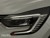 Renault Captur Captur 1.0 TCe Techno Bi-Fuel