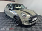MINI Cooper D