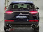 DS DS7 Crossback E-Tense Rivoli EAT8