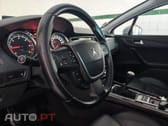 Peugeot 508 SW 2.0 BlueHDi Allure J18
