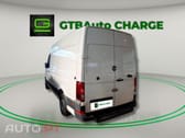 Volkswagen Crafter I.V.A DEDUTIVEL 