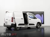 Peugeot Partner 1.5 BlueHDi Pro Standard