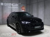 Audi Q8 55 TFSIe quattro Tiptronic