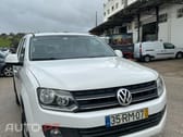 Volkswagen Amarok 2.0 TDi CD Extra AC CM 4Motion