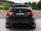 BMW X6 xDrive40d