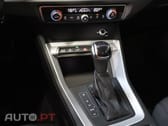 Audi Q3 45 TFSIe S tronic