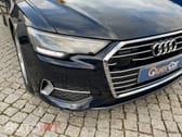 Audi A6 Avant 50 TFSI e quattro S tronic S line