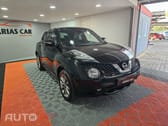 Nissan Juke 1.5 dCi Tekna Premium