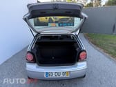 Volkswagen Polo 1.2 Confortline