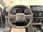 Citroen C4 1.2 PureTech Shine
