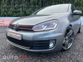 Volkswagen Golf 2.0 TSi GTi DSG