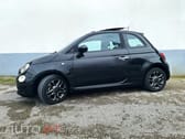 Fiat 500 1.0 Hybrid Sport