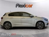 Fiat Tipo 1.3 M-Jet Lounge