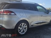 Renault Clio Sport Tourer 0.9 TCe Limited