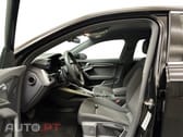 Audi A3 Sportback 40 TFSIe S Tronic Business Executive