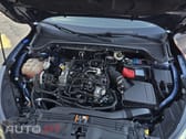 Ford Focus 1.0 EcoBoost Hybrid ST-LINE