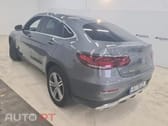 Mercedes-Benz GLC 300 de 4Matic