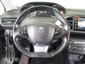 Peugeot 308 SW 1.6 BlueHDi Style