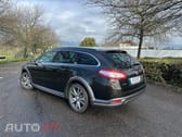 Peugeot 508 RXH 2.0 HDi Hybrid4 Limited Edition 2-Tronic