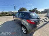 Mazda 2 1.3 MZR Comfort