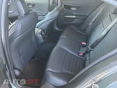 Mercedes-Benz C 180 BERLINA HB+AUTO AMG+360+PELE+J19