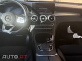 Mercedes-Benz GLC 300 de 4Matic