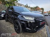 Land Rover Discovery Sport 2.0 eD4 R-Dynamic 7L
