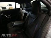 Mercedes-Benz A 180 d AMG Line Aut.