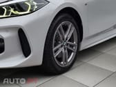 BMW 116 d Pack Desportivo M