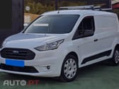 Ford Transit Connect 1.5 TDCi 240 L2 AMBIENTE