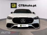Mercedes-Benz S 63 AMG e long I.V.A DEDUTÍVEL 