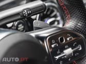 Mercedes-Benz CLA 200 d AMG Line Aut.