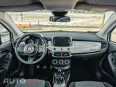 Fiat 500X 1.3 MJ II