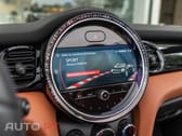 MINI Cabrio Cooper Premium Extra JCW Auto