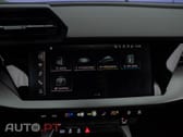 Audi A3 Sportback 30 TFSI