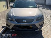 Seat Ateca Reference 1.6 TDI