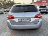 Peugeot 308 SW 1.6 BlueHDi Allure