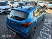 Dacia Spring Electric 45 Comfort Plus