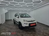 Fiat Panda 0.9 8V TwinAir City Cross 4x4