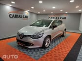 Renault Clio 1.5 dCi Limited