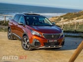 Peugeot 3008 1.2 PureTech Allure