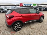 Renault Captur 0.9 TCE Exclusive