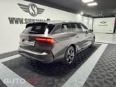 Opel Astra 1.5 D Elegance
